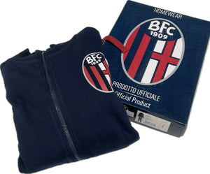 Tuta da casa del Bologna FC 1909 Ufficiale