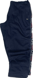 Pantalone bermuda donna F.lli Campagnolo in cotone leggeri