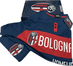 Pigiama del Bologna Calcio BFC 1909 Ufficiale 24/25