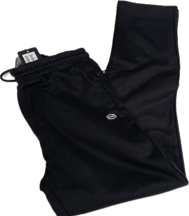 Pantaloni keyup felpa tasca zip sportivo