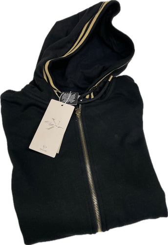 Felpa da donna della Keyup full zip cappuccio