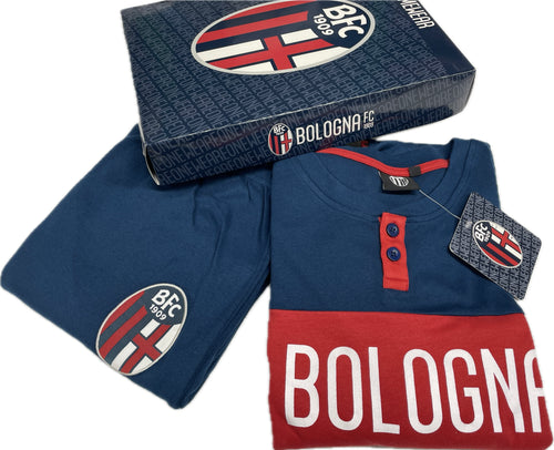 Pigiama del Bologna Calcio BFC 1909 Ufficiale 24/25