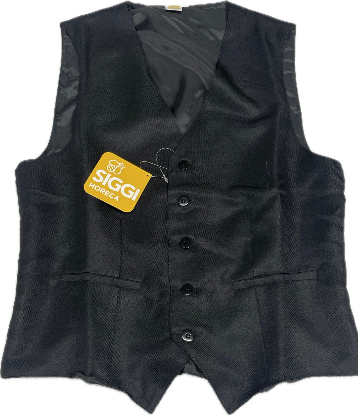 Gilet bottoni Stefano