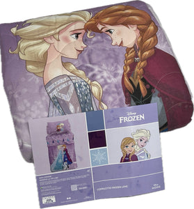 Caleffi Trapuntini Caleffi Frozen Love  Disney Magazzinieuropa