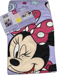 Caleffi Trapuntini Caleffi Minnie mouse  Disney Magazzinieuropa