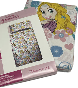 Hermet srl Lenzuola Princess Disney completo Magazzinieuropa