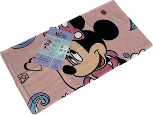 Hermet srl Teli mare Disney Minnie Mouse Spider-man Princess Magazzinieuropa