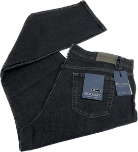 Holiday Jeans Holiday Norlisk elasticizzato vita alta Magazzinieuropa