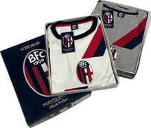 Carica l&#39;immagine nel visualizzatore di Gallery, Official Product Bologna Completo Ufficiale Bologna T-shirt Magazzinieuropa