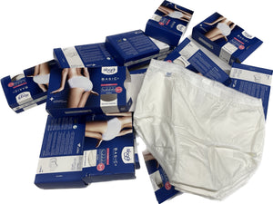 Triumph Mutande Sloggi midi donna  OFFERTA 4 slip ne paghi solo 3 ! Magazzinieuropa