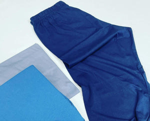 Bip Bip Pantalone del pigiama cotone 100% leggero Magazzinieuropa