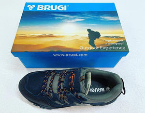 Brugi Scarpa Trekking lavoro Brugi Magazzinieuropa