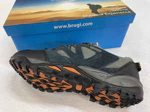 Brugi Scarpa Trekking lavoro Brugi Magazzinieuropa