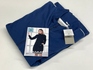 Kissimo biancaluna Camicia da notte Biancaluna homewear Magazzinieuropa