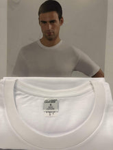 Carica l&#39;immagine nel visualizzatore di Gallery, Maglia T-shirt mezza manica cotone 100%