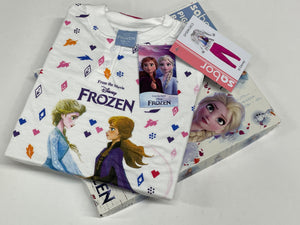 Sabor Pigiama Frozen Disney cotone Magazzinieuropa