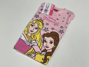 Sabor Pigiama Princess Disney cotone Magazzinieuropa