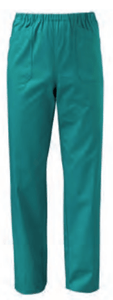 Pantalone da lavoro Siggi Medicale 100% cotone