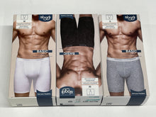 Carica l&#39;immagine nel visualizzatore di Gallery, Triumph Basic Long uomo Sloggi boxer lungo Magazzinieuropa